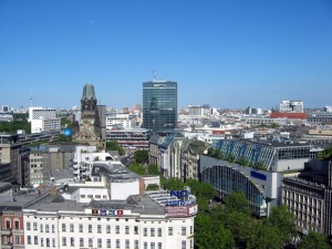 Kufürstendamm